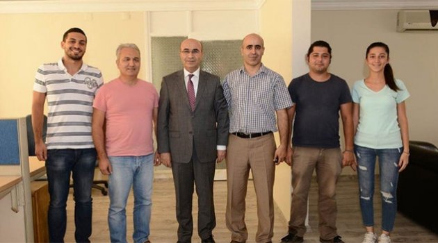 FETÖ itirazları için Adana Valiliği'nde 2 komisyon kuruldu
