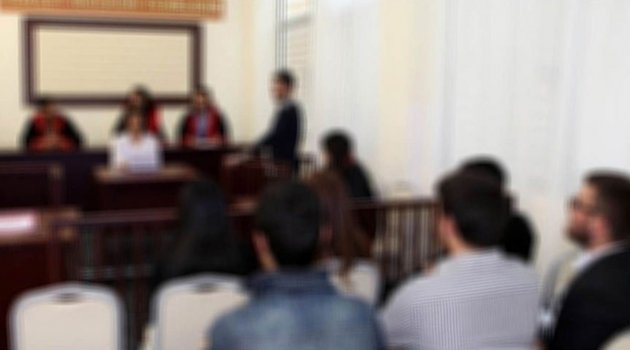FETÖ’nün kurumlarında çalışan 6 sanık tahliye oldu