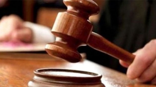 FETÖ’nün kurumlarında çalışan sanığa 7 yıl 6 ay hapis cezası verildi