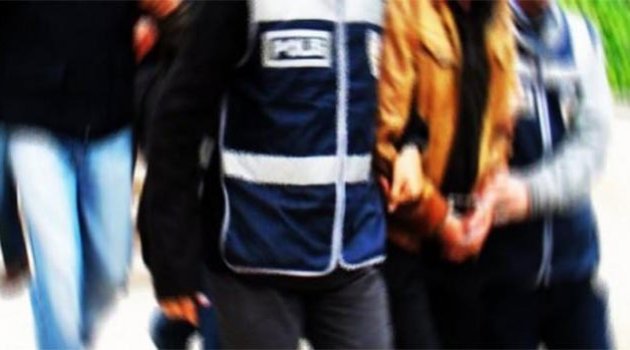 FETÖ’nün öğretmeni 7 yıl 6 ay hapis cezasına mahkum edildi