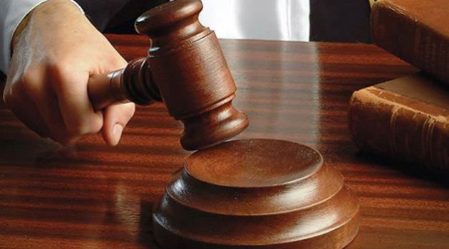 FETÖ’nün öğretmenleri hakim karşısında