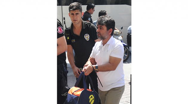 FETÖ’nün öğretmenlerine yüksek lisans kıyağı