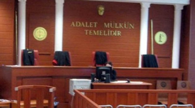 FETÖ’nün okullarında çalışan öğretmen hakim karşısında