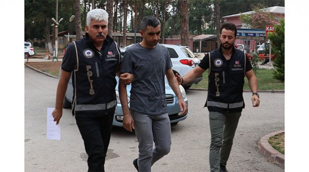 FETÖ operasyonunda 17 asker gözaltına alındı