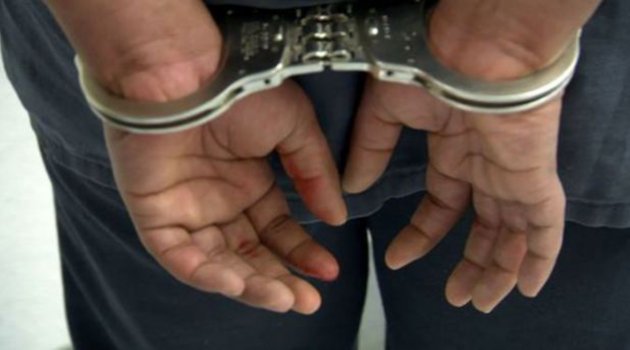 FETÖ operasyonunda il imamları da yakalandı