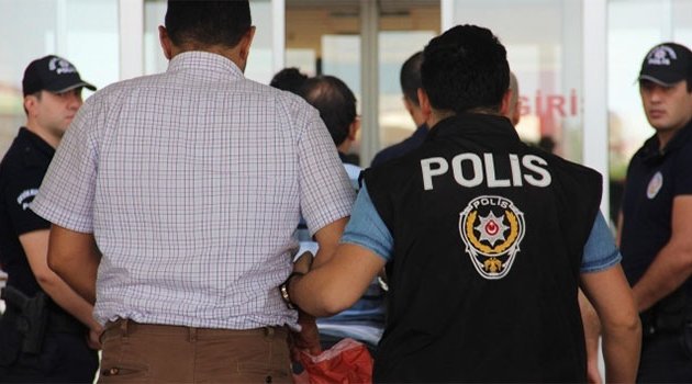 FETÖ operasyonunda son durum