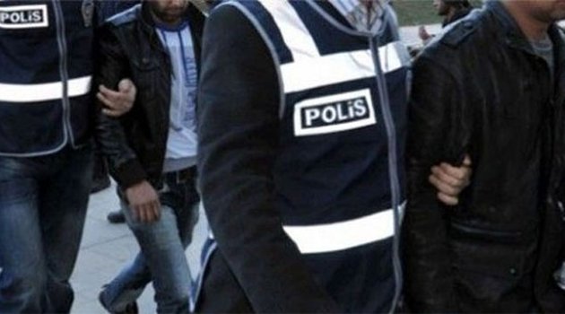 FETÖ/PDY operasyonu: Eski belediye başkanı dahil 42 tutuklama