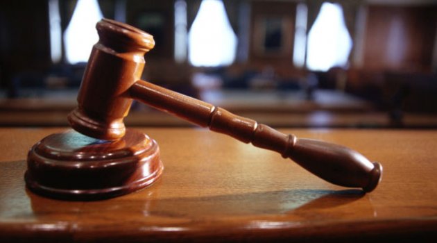 FETÖ sanığı 11 polise ceza yağdı