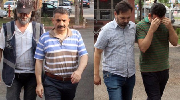 FETÖ sanığı 18 avukat Bugün yargılanmaya başlıyor