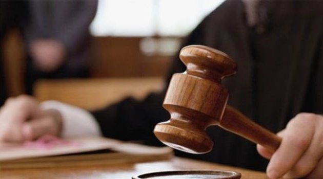 FETÖ sanığı 5 kişiye değişik hapis cezaları verildi