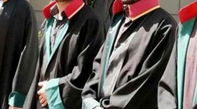 FETÖ sanığı avukata 2 yıl 6 ay hapis cezası verildi