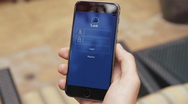 FETÖ sanığı Bylock’u önce kabul, sonra inkar etti