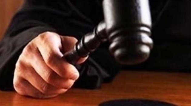 FETÖ sanığı eski hakim örgüt telefonundan tutuklandı