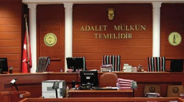 FETÖ sanığı eski Savcı hakim karşısında