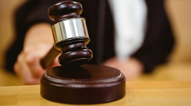 FETÖ sanığı Etkin pişmanlıktan tahliye oldu