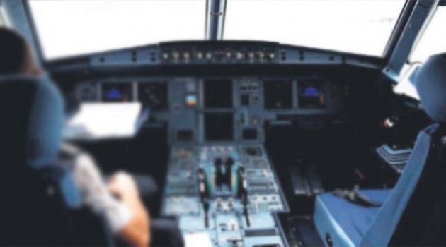 FETÖ sanığı pilot maaşının yüzde 15’ini örgüte verdiğini itiraf etti