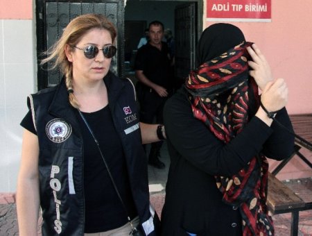 FETÖ Soruşturmasında 13 Kişi Adliyeye Sevk Edildi