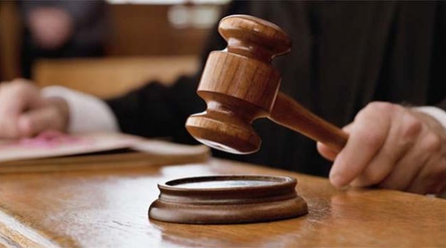 FETÖ şüphelisi biri avukat 6 kişiye adli kontrol