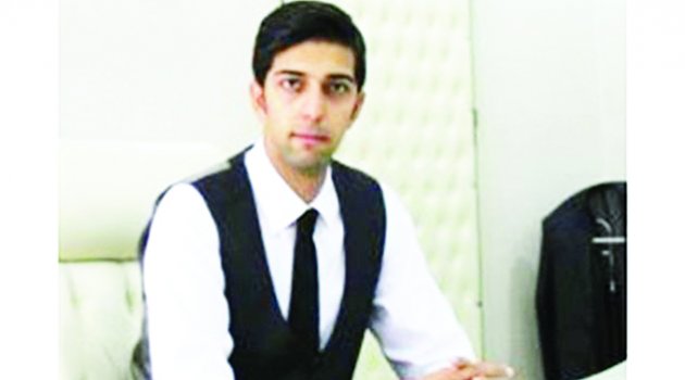 FETÖ şüphelisi eski Aladağ Kaymakamına 15 yıl hapis istendi