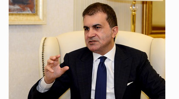 ‘FETÖ, Usame Bin Ladin’den daha tehlikeli’