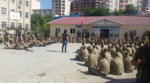 FETÖ zanlısı 385 askerin  davası 25 Eylül'de başlıyor