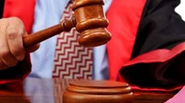 FETÖ zanlısı hakimden cezaevinde şok sözler