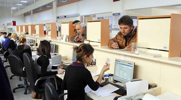 FETÖ'cülerin Yerine 50 Bin Eleman Aranıyor!