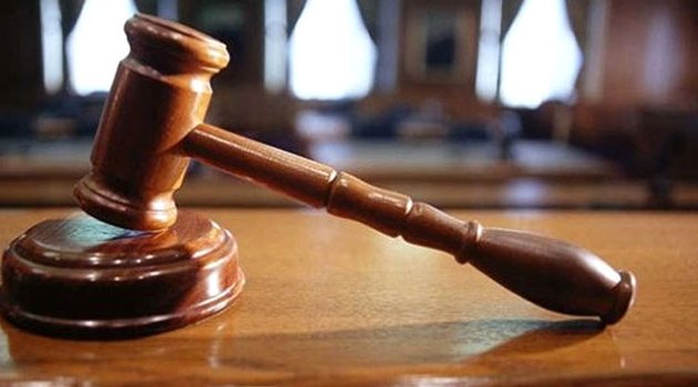 ‘Telefonumu Suriyeli arkadaşıma vermiştim’