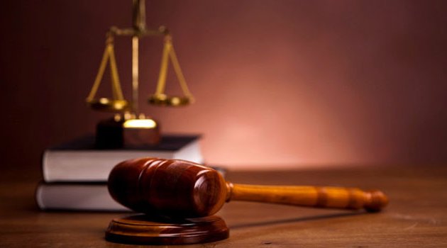 FETÖ'nün yargı 'abi'lerinin 15’er yıl hapsi istendi