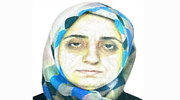 FETÖ'ye militan yetiştiren abla