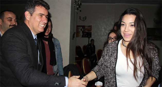 Feyzioğlu: "Soruşturma Yüce Divan’a götürülsün"