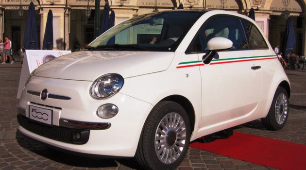 Fiat Chrysler’a rekor ceza