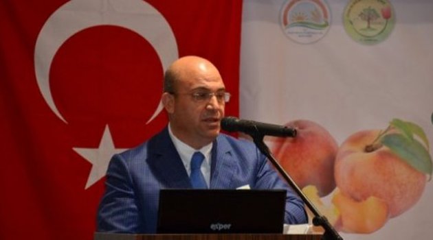 Fidancılar meyve ve asmada Ar-Ge desteği istiyor