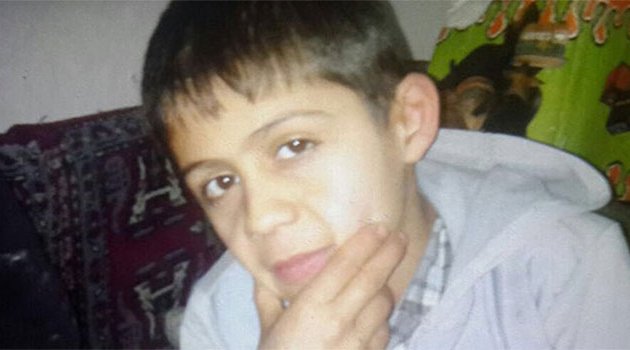 Fidye için kaçırdıkları Suriyeli çocuğu öldürdüler
