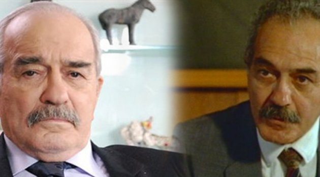Fikret Hakan hayatını kaybetti