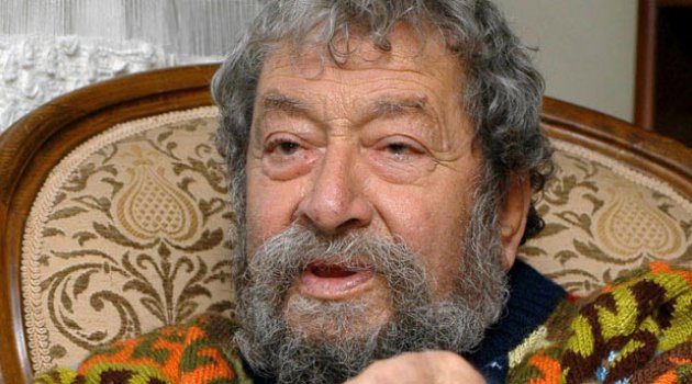 Fikret Otyam'ı kaybettik