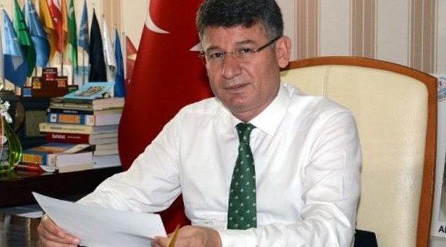 1 Kasım’da milletimiz yine tarih yazacak’