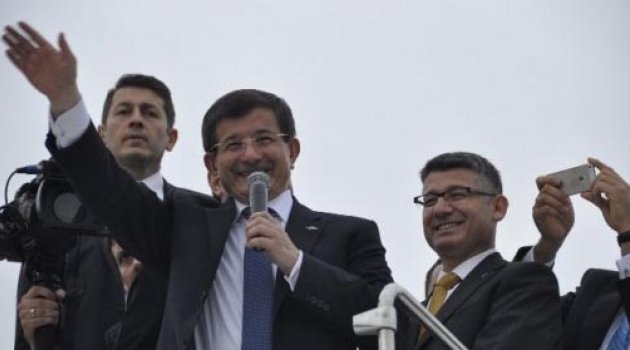 Fikret Yeni: "Ak Parti’siz bir hükümet kurulamaz"