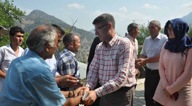 Fikret Yeni: Kimse Türkiye'yi hizaya getirmeye çalışmasın