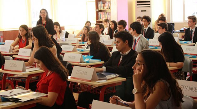 FIMUN 2016 başarıyla tamamlandı