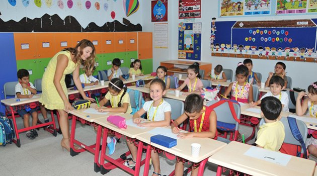 Final’de uyum haftası