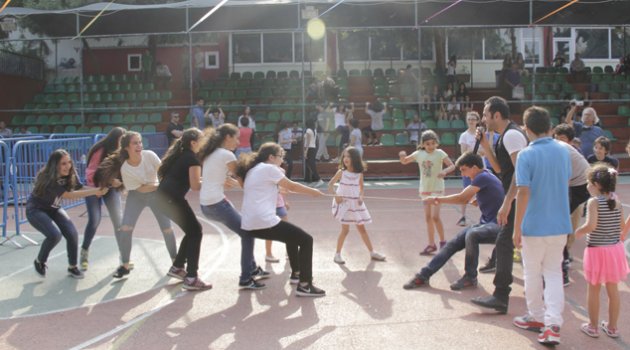 FinalFest’15 rüzgarı