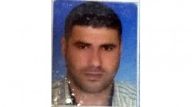 Firari Cinayet Zanlısı Yakalandı