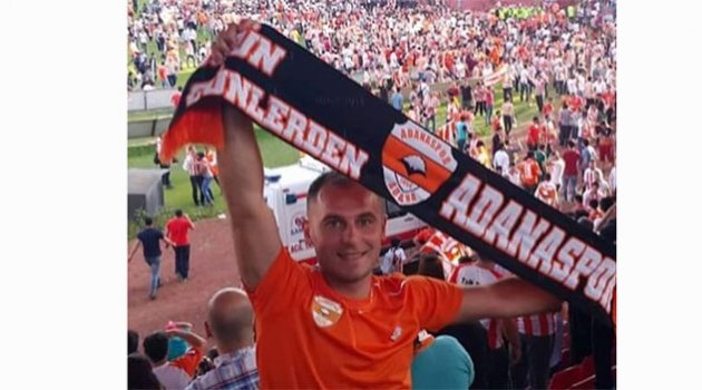Fırat Kalkanı şehidinin baba evinde yas