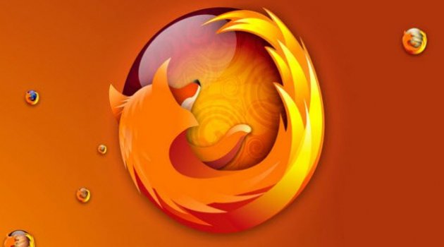 Firefox 100 milyon rakamını devirdi