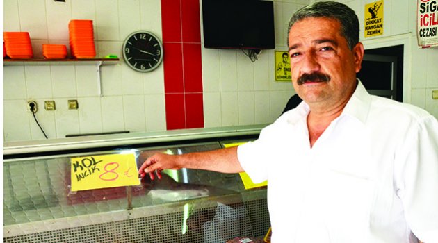 ‘Fırsatçıları 3 gün kapatırım’