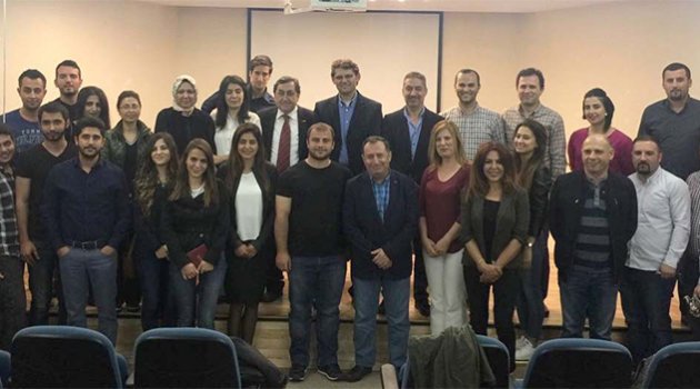 Fırsatlar ülkesi Etiyopya