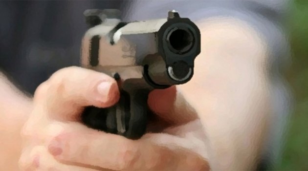 Fıstık işleme tesisini kurşun yağmuruna tuttu: 1 ölü, 2 yaralı