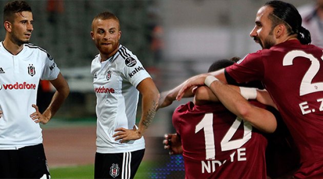 Fiyakayı 7 bitirdi!