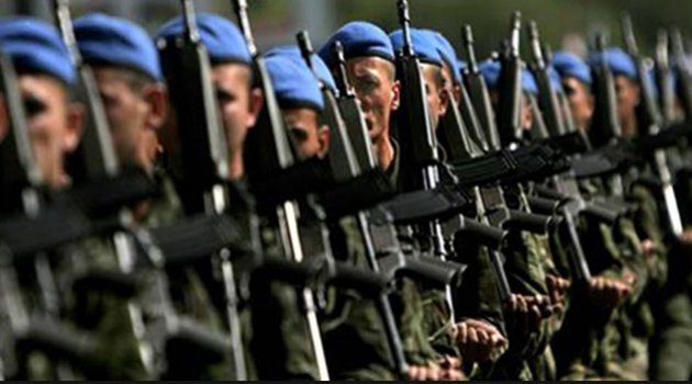 Flaş bedelli askerlik açıklaması